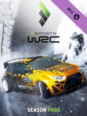 WRC 5 - Season Pass