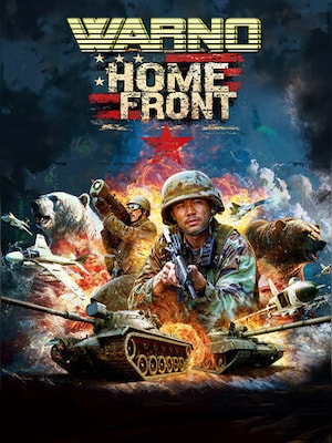 WARNO - Nemesis #3 - Homefront