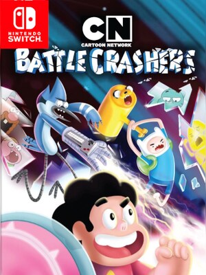Cartoon Network: Battle Crashers