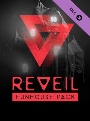 REVEIL - Funhouse Pack