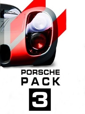Assetto Corsa - Porsche Pack III