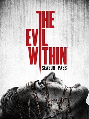The Evil Within - Season Pass
