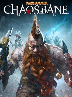 Warhammer: Chaosbane