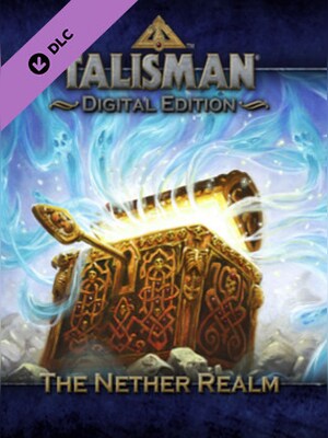 Talisman - The Nether Realm Expansion
