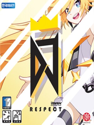 DJMAX RESPECT V