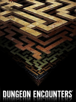 Dungeon Encounters
