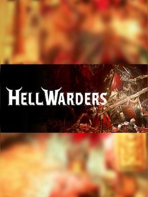 Hell Warders