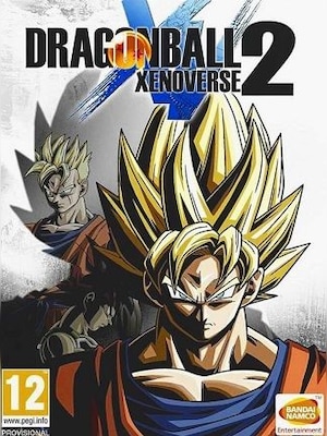 Dragon Ball Xenoverse 2