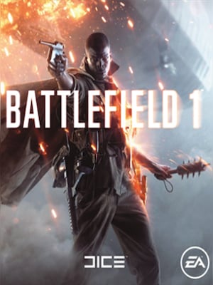 Battlefield 1