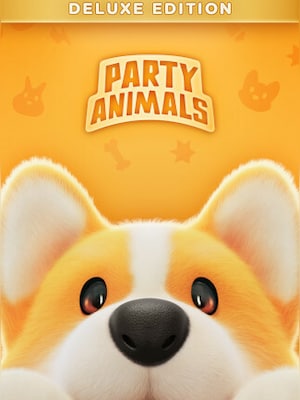 Party Animals | Deluxe Edition