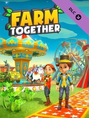 Farm Together - Celery Pack