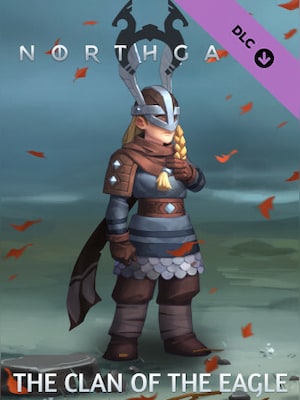 Northgard - Hræsvelg, Clan of the Eagle