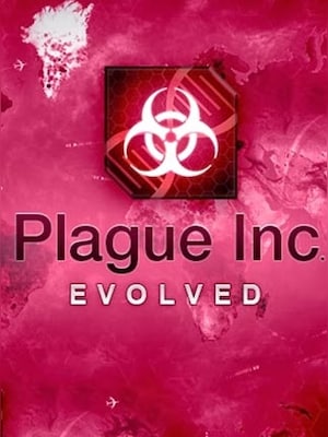 Plague Inc: Evolved
