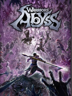 WARRIORS: Abyss