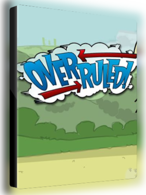 Overruled!