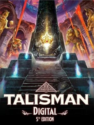 Talisman: Digital 5th Edition