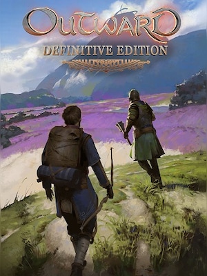Outward Definitive Edition