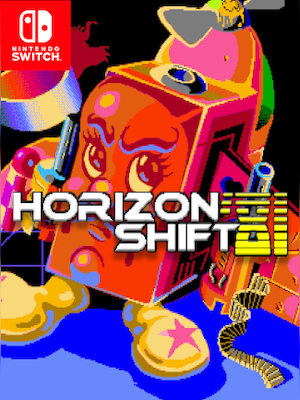 Horizon Shift '81