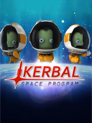 Kerbal Space Program