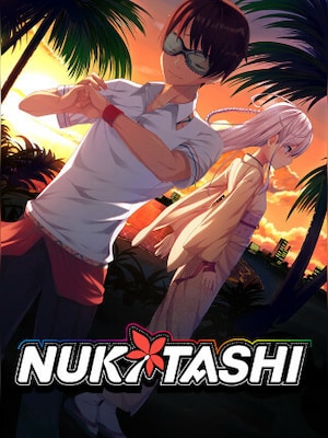 NUKITASHI