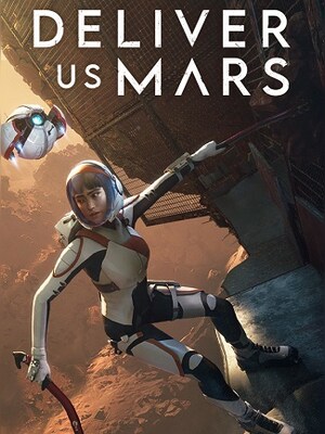 Deliver Us Mars