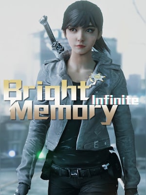 Bright Memory: Infinite