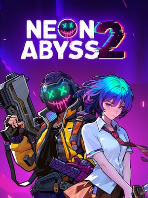 Neon Abyss 2