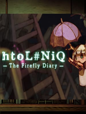 htoL#NiQ: The Firefly Diary