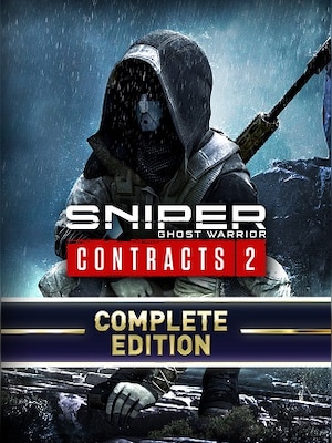 Sniper Ghost Warrior Contracts 2 | Complete Edition