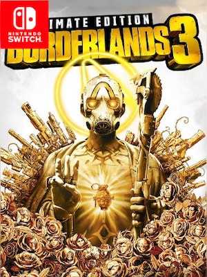 Borderlands 3 | Ultimate Edition