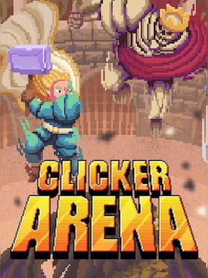 Clicker Arena