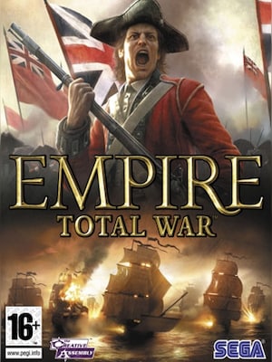 Empire: Total War