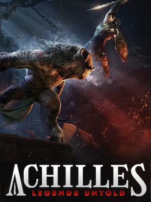 Achilles: Legends Untold