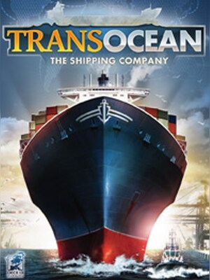 TransOcean - The Shipping Company