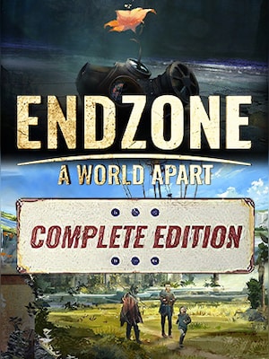 Endzone - A World Apart | Complete Edition