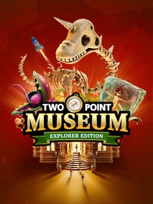 Two Point Museum | Explorer Edition
