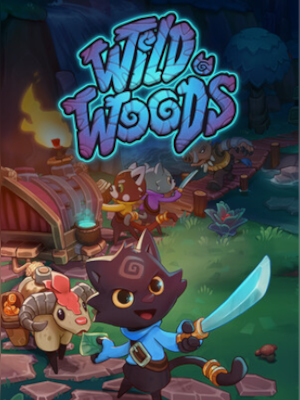 Wild Woods
