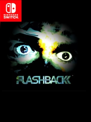 FLASHBACK