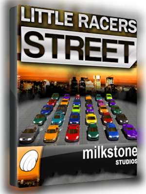 Little Racers STREET