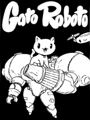Gato Roboto