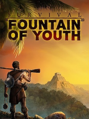Survival: Fountain of Youth | Captain's Edition