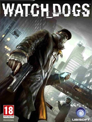 Watch Dogs