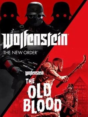 Wolfenstein The New Order + Old Blood