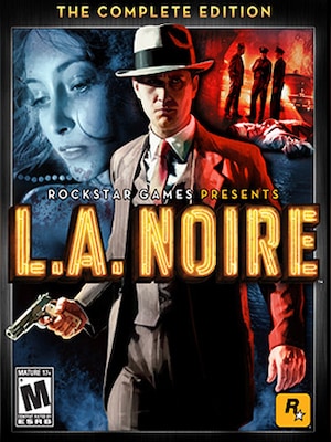 L.A. Noire: Complete Edition Rockstar