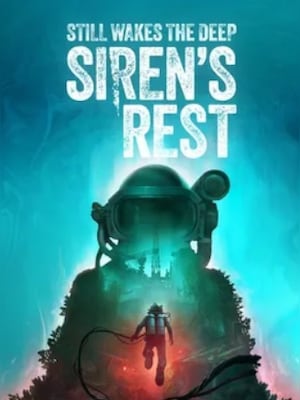 Still Wakes the Deep: Siren's Rest DLC