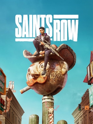 Saints
