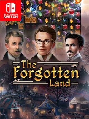 The Forgotten Land