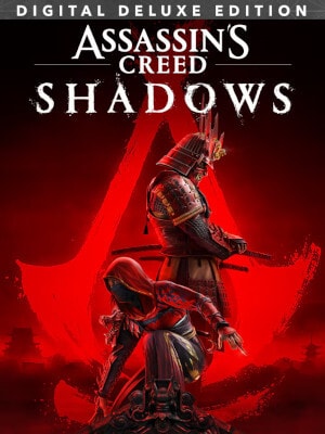 Assassin's Creed Shadows | Digital Deluxe Edition