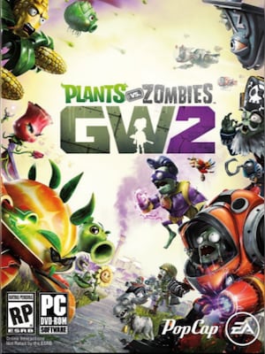 Plants vs. Zombies Garden Warfare 2 | Standard Edition