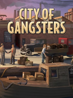 City of Gangsters
